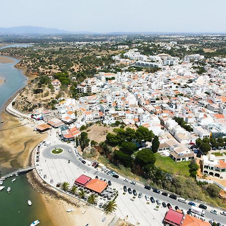 Casa Rosa Alvor Villa Exterior photo